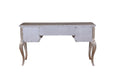 Esteban Vanity Desk - 22209 - In Stock Furniture