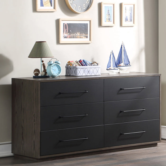 Estevon Dresser - BD00614 - In Stock Furniture