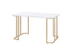 Estie Vanity Desk - AC00902 - In Stock Furniture