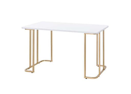 Estie Vanity Desk - AC00902 - In Stock Furniture
