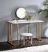 Estie Vanity Desk - AC00902 - In Stock Furniture