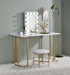 Estie Vanity Desk - AC00902 - In Stock Furniture