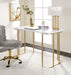 Estie Vanity Desk - AC00902 - In Stock Furniture