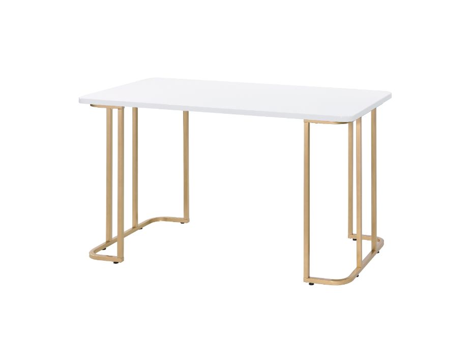 Estie Writing Desk - 93102 - In Stock Furniture