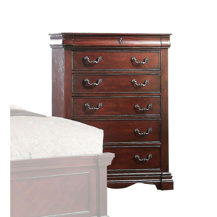 Estrella Chest - 20736 - In Stock Furniture