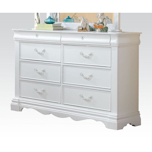 Estrella Dresser - 30245 - In Stock Furniture