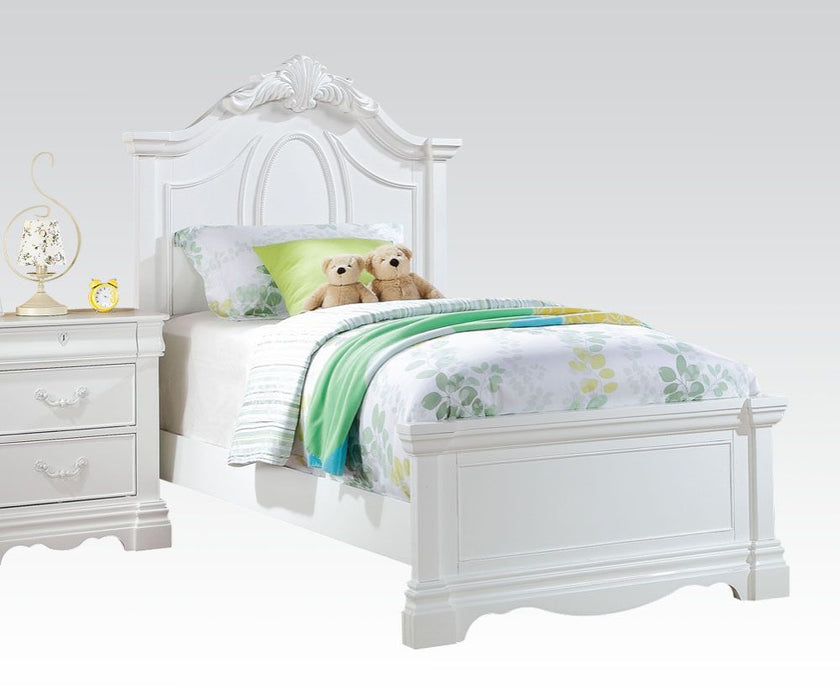 Estrella Full Bed - 30235F - In Stock Furniture