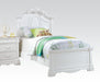 Estrella Full Bed - 30235F - In Stock Furniture