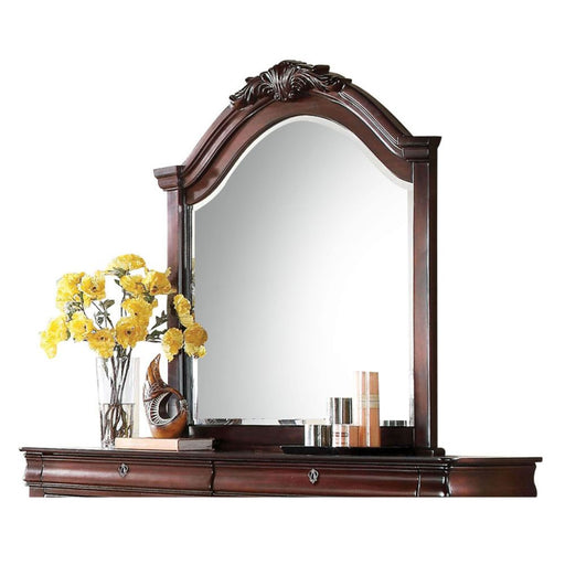 Estrella Mirror - 20734 - In Stock Furniture