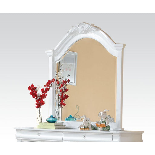 Estrella Mirror - 30244 - In Stock Furniture