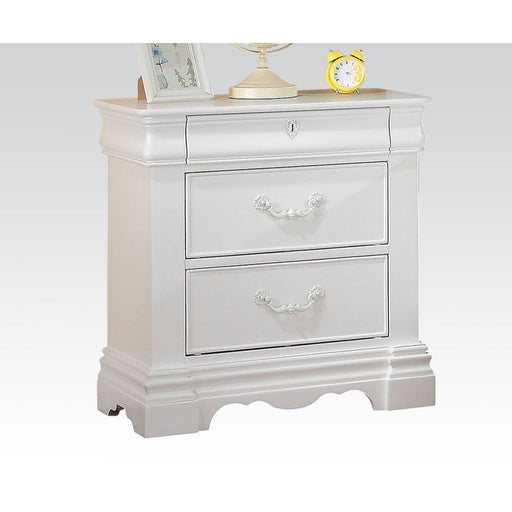 Estrella Nightstand - 30243 - In Stock Furniture