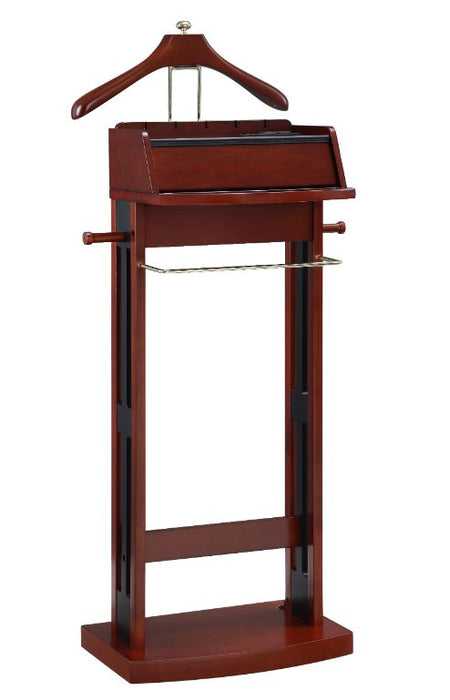 Etla Valet Stand - 97980 - In Stock Furniture