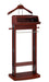 Etla Valet Stand - 97980 - In Stock Furniture