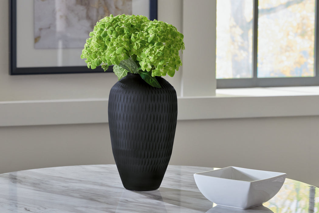 Etney Vase - A2000509 - In Stock Furniture