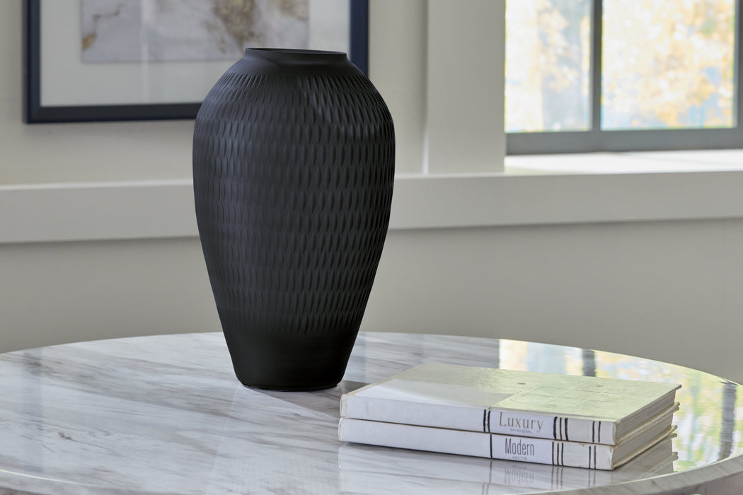 Etney Vase - A2000510 - In Stock Furniture