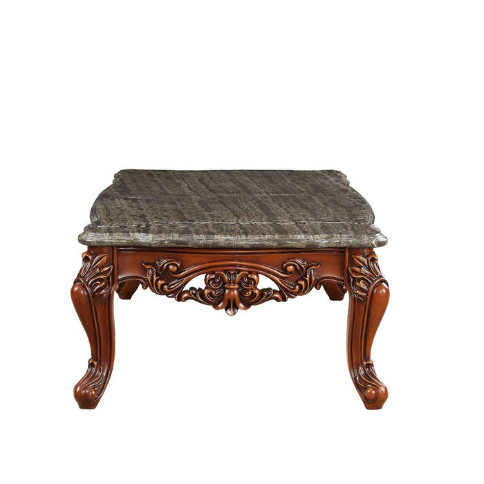 Eustoma Coffee Table - 83065 - In Stock Furniture