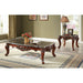 Eustoma Coffee Table - 83065 - In Stock Furniture