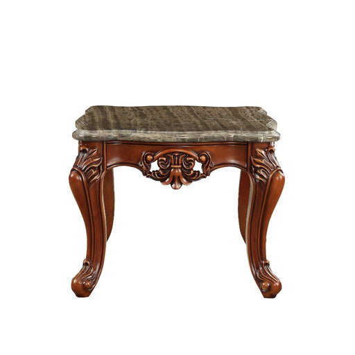 Eustoma End Table - 83067 - In Stock Furniture