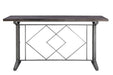 Evangeline Counter Height Table - 73900 - In Stock Furniture