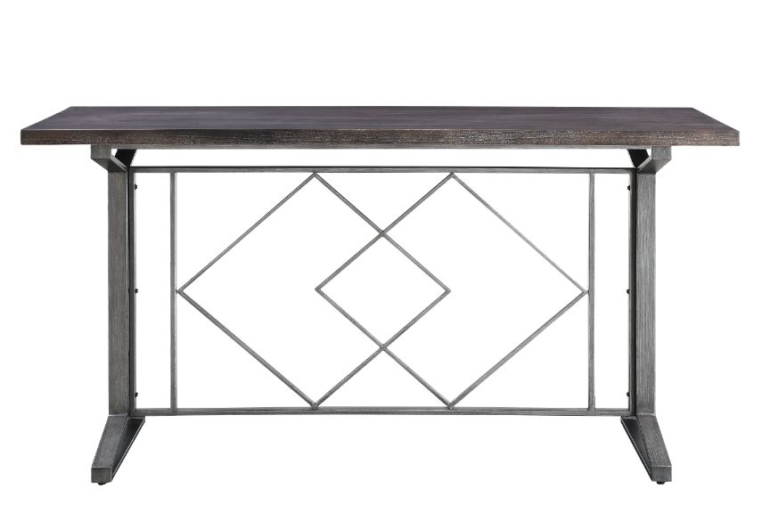 Evangeline Counter Height Table - 73900 - In Stock Furniture