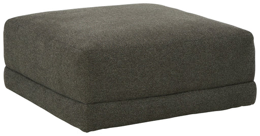 Evey Oversized Accent Ottoman - 1680508 - In Stock Furniture