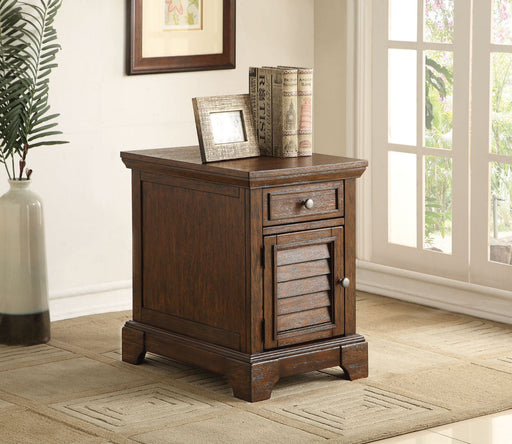 Evrard Accent Table - 82752 - In Stock Furniture