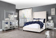 Fabrice Eastern King Bed - BD00964EK - In Stock Furniture