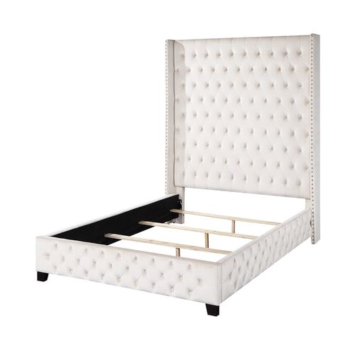 Fabrice Eastern King Bed - BD00964EK - In Stock Furniture