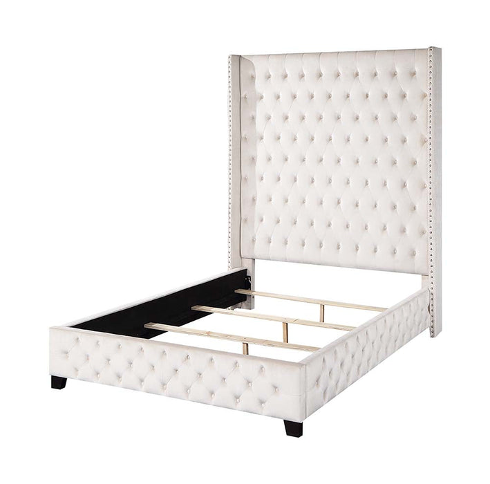 Fabrice Queen Bed - BD00965Q - In Stock Furniture