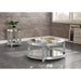 Fafia Coffee Table - 88025 - In Stock Furniture