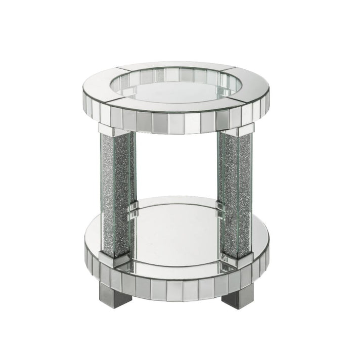 Fafia End Table - 88027 - In Stock Furniture