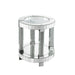 Fafia End Table - 88027 - In Stock Furniture