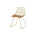 Faina Side Chair (2Pc) - 96848 - In Stock Furniture