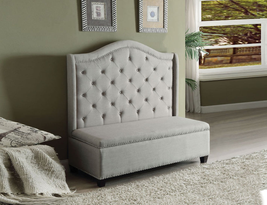 Fairly Settee - 57262 - In Stock Furniture