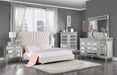 Faiz Eastern King Bed - BD00956EK - In Stock Furniture