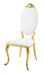 Fallon Side Chair(Set-2) - DN01190 - In Stock Furniture