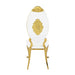 Fallon Side Chair(Set-2) - DN01190 - In Stock Furniture