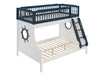 Farah Bunk Bed - BD00493 - In Stock Furniture