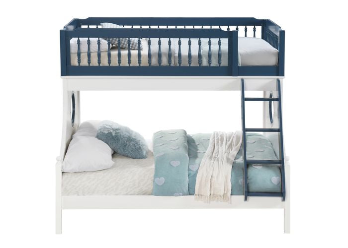 Farah Bunk Bed - BD00493 - In Stock Furniture