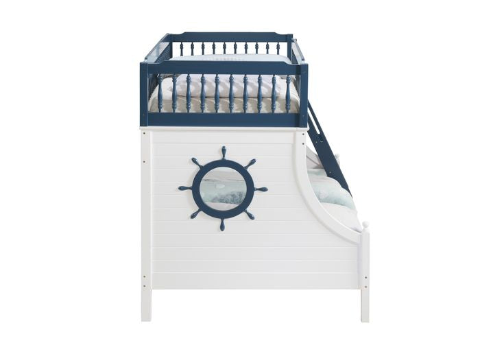 Farah Bunk Bed - BD00493 - In Stock Furniture