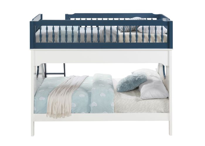 Farah Bunk Bed - BD00493 - In Stock Furniture