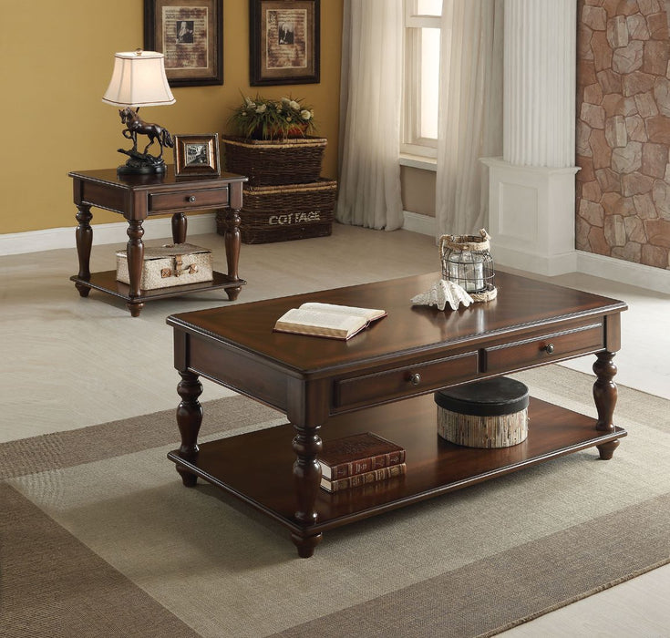 Farrel Coffee Table - 82745 - In Stock Furniture