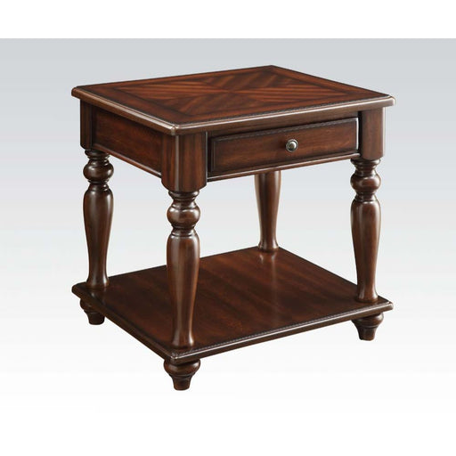 Farrel End Table - 82746 - In Stock Furniture