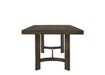 Farren Dining Table - 77170 - In Stock Furniture