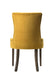 Farren Side Chair (2Pc) - 77163 - In Stock Furniture