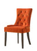 Farren Side Chair (2Pc) - 77164 - In Stock Furniture