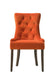 Farren Side Chair (2Pc) - 77164 - In Stock Furniture