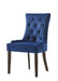 Farren Side Chair (2Pc) - 77165 - In Stock Furniture