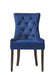 Farren Side Chair (2Pc) - 77165 - In Stock Furniture