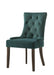 Farren Side Chair (2Pc) - 77166 - In Stock Furniture